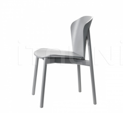 Стул Finn All Wood фабрика Scab Design