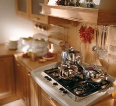 Кухня Provenzale Кухня Provenzale фабрика Aran Cucine