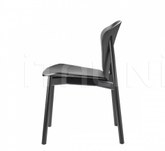 Стул Finn All Wood фабрика Scab Design