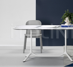 Стул Finn All Wood фабрика Scab Design