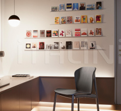 Стул Finn All Wood фабрика Scab Design