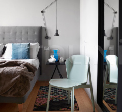 Стул Finn All Wood фабрика Scab Design