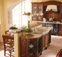 Кухня Provenzale Кухня Provenzale фабрика Aran Cucine