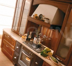 Кухня Provenzale Кухня Provenzale фабрика Aran Cucine