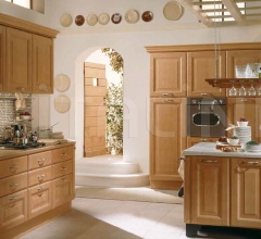 Кухня Provenzale Кухня Provenzale фабрика Aran Cucine