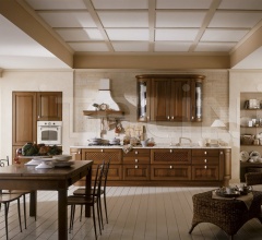 Кухня Taylor Кухня Taylor фабрика Aran Cucine