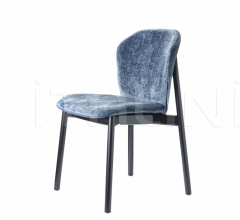 Стул Natural Finn фабрика Scab Design