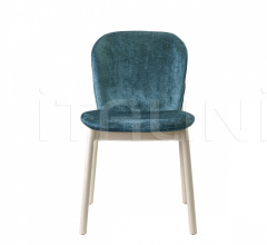 Стул Natural Finn фабрика Scab Design