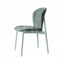 Стул Natural Finn фабрика Scab Design