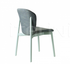 Стул Natural Finn фабрика Scab Design