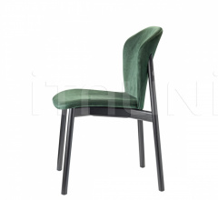 Стул Natural Finn фабрика Scab Design