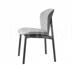 Стул Natural Finn фабрика Scab Design