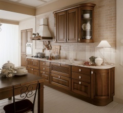 Кухня Taylor Кухня Taylor фабрика Aran Cucine