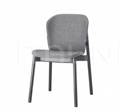 Стул Natural Finn фабрика Scab Design