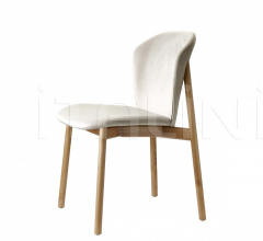 Стул Natural Finn фабрика Scab Design