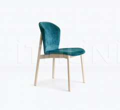 Стул Natural Finn фабрика Scab Design