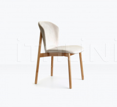 Стул Natural Finn фабрика Scab Design