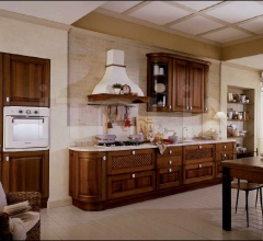 Кухня Taylor Кухня Taylor фабрика Aran Cucine