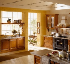 Кухня Taylor Кухня Taylor фабрика Aran Cucine