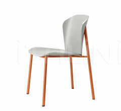 Стул Finn Metal Wood фабрика Scab Design