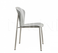 Стул Finn Metal Wood фабрика Scab Design