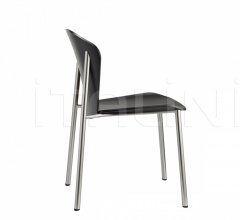 Стул Finn Metal Wood фабрика Scab Design