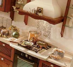 Кухня Taylor Кухня Taylor фабрика Aran Cucine