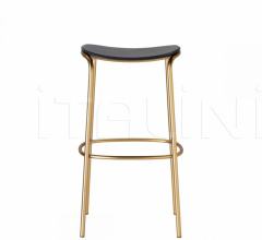 Итальянские Рестораны/Бары - Барный стул Trick Wood фабрика Scab Design