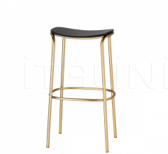 Итальянские Рестораны/Бары - Барный стул Trick Wood фабрика Scab Design