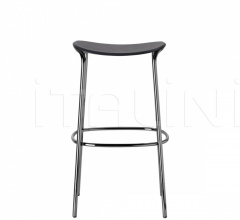 Итальянские Рестораны/Бары - Барный стул Trick Wood фабрика Scab Design