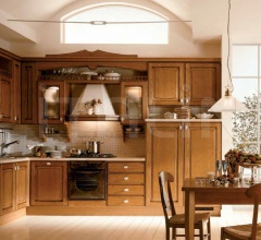 Кухня Taylor Кухня Taylor фабрика Aran Cucine