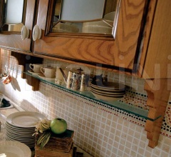 Кухня Taylor Кухня Taylor фабрика Aran Cucine