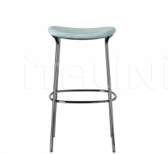 Итальянские Рестораны/Бары - Барный стул Trick Pop фабрика Scab Design