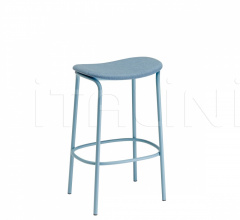 Итальянские Рестораны/Бары - Барный стул Trick Pop фабрика Scab Design