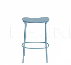 Итальянские Рестораны/Бары - Барный стул Trick Pop фабрика Scab Design
