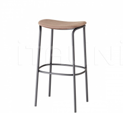 Итальянские Рестораны/Бары - Барный стул Trick Pop фабрика Scab Design