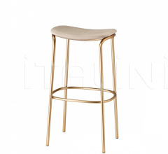 Итальянские Рестораны/Бары - Барный стул Trick Pop фабрика Scab Design