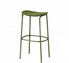 Итальянские Рестораны/Бары - Барный стул Trick Pop фабрика Scab Design