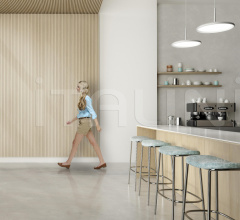 Итальянские Рестораны/Бары - Барный стул Trick Pop фабрика Scab Design