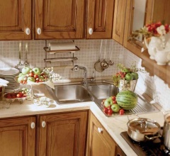 Кухня Taylor Кухня Taylor фабрика Aran Cucine