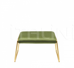 Итальянские Пуфы - Пуф Pouf Lisa Lounge Итальянские Пуфы - Пуф Pouf Lisa Lounge фабрика Scab Design