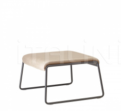 Итальянские Пуфы - Пуф Pouf Lisa Lounge Итальянские Пуфы - Пуф Pouf Lisa Lounge фабрика Scab Design