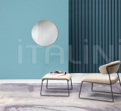 Итальянские Пуфы - Пуф Pouf Lisa Lounge Итальянские Пуфы - Пуф Pouf Lisa Lounge фабрика Scab Design