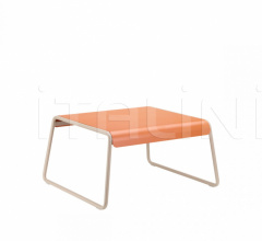 Итальянские Уличные столики - Столик Side Table Lisa Lounge фабрика Scab Design