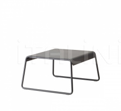 Итальянские Уличные столики - Столик Side Table Lisa Lounge фабрика Scab Design