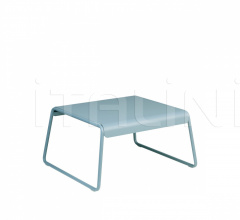 Итальянские Уличные столики - Столик Side Table Lisa Lounge фабрика Scab Design