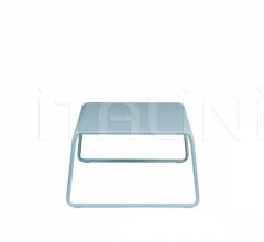 Итальянские Уличные столики - Столик Side Table Lisa Lounge фабрика Scab Design