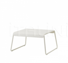 Итальянские Уличные столики - Столик Side Table Lisa Lounge фабрика Scab Design