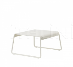 Итальянские Уличные столики - Столик Side Table Lisa Lounge фабрика Scab Design