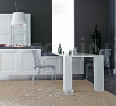 Кухня Aqua Кухня Aqua фабрика Aran Cucine